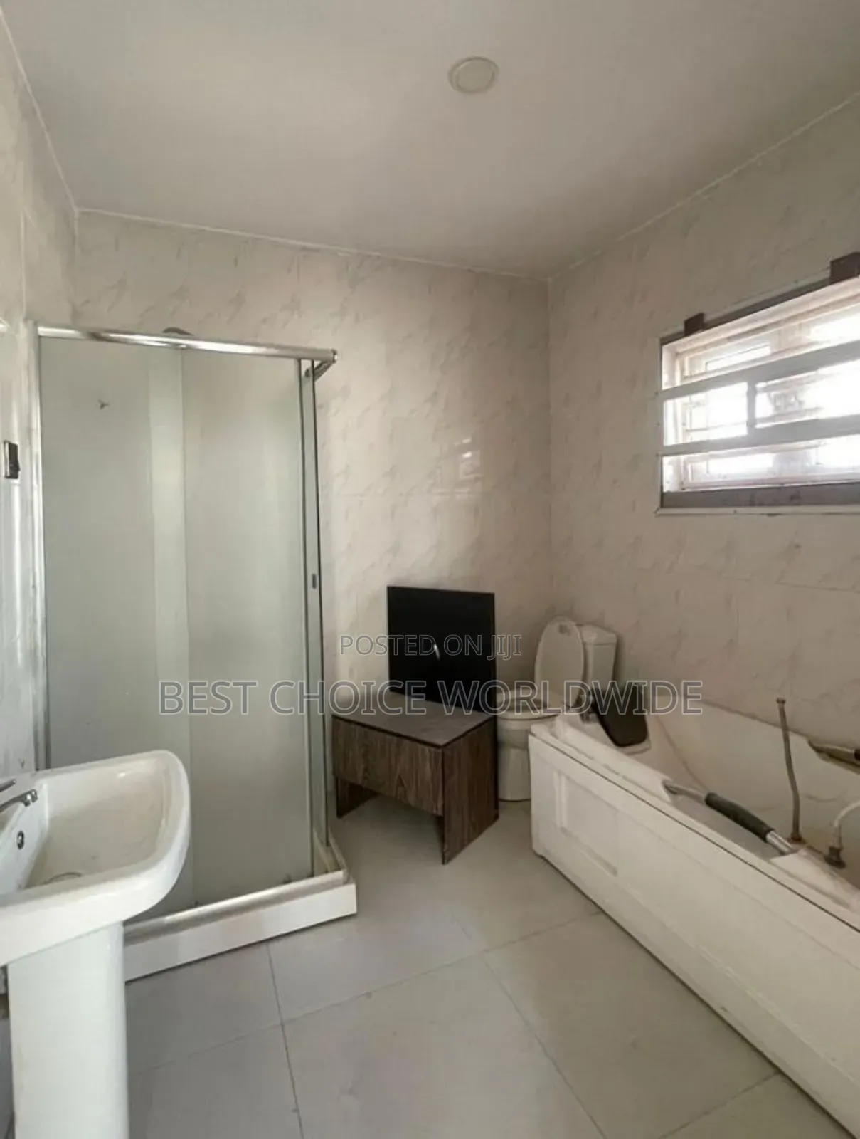 4bdrm Duplex in Carlton Gate Estate, Akobo for sale