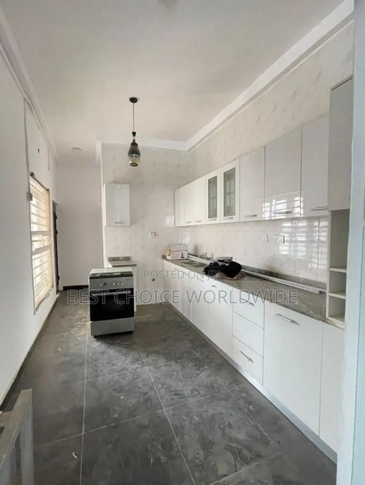 4bdrm Duplex in Carlton Gate Estate, Akobo for sale