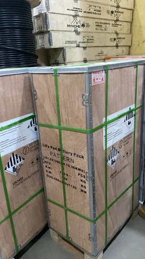 15kwh Pattern Solar Lithium Batteries