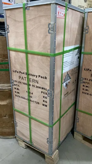 15kwh Pattern Solar Lithium Batteries