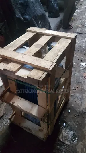 30hp Eletric Motor