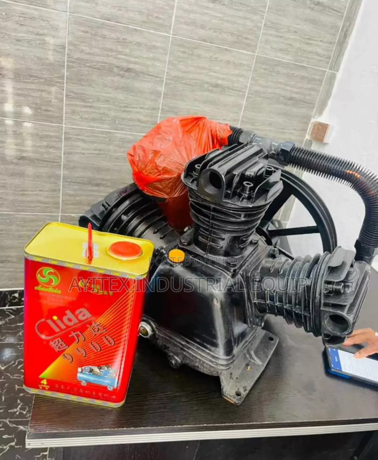 10hp Air Compressor