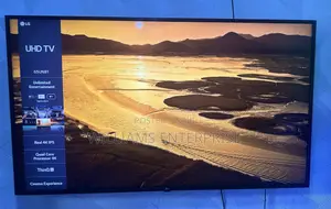 LG 65 Inches Smart Uhd TV