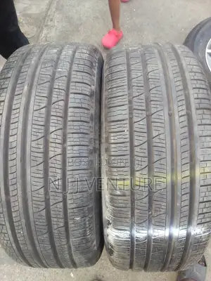 Tukunbo 255 50 R20