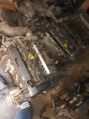 Engine for FORD Escape,Focus,Mondeo