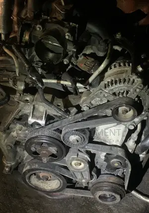 Dodge Caravan 3.8l