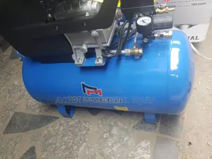 Air Compressor 50l