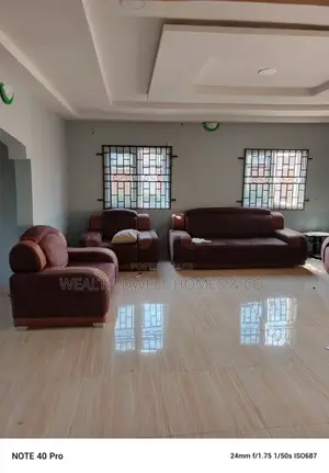 2bdrm Bungalow in Alagbaka, Akure for rent