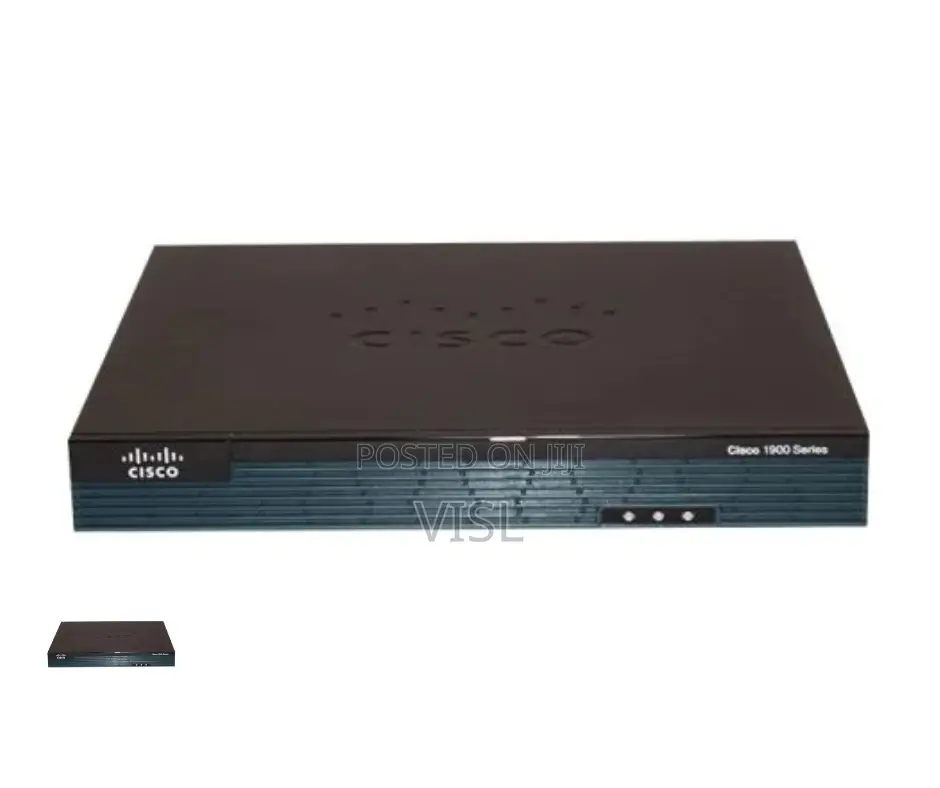Cisco Router
