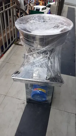 Rice Mill Machine