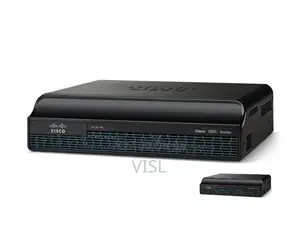Cisco Router C1-Cisco1941_k9