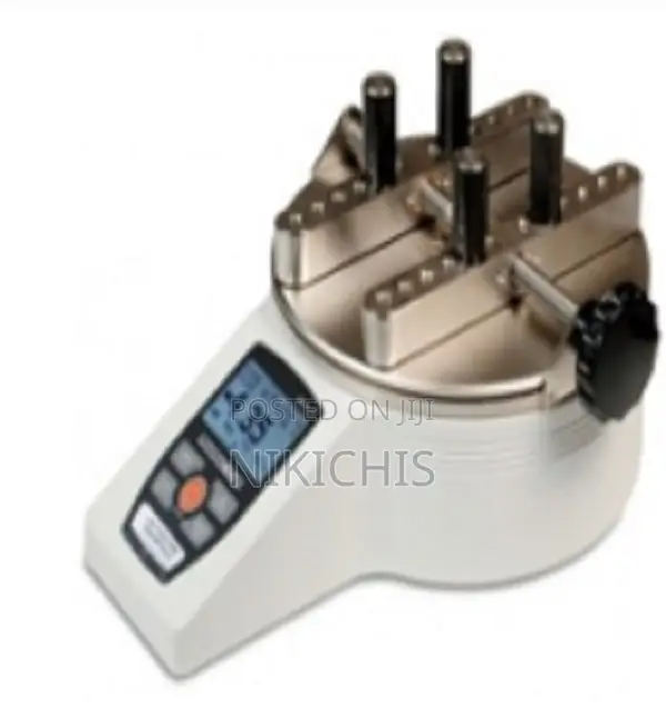 Mark-10 Digital Cap Torque Testers Mtt01-50