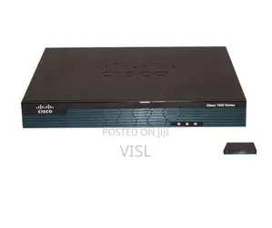 Cisco Router CISCO1921-SEC_K9
