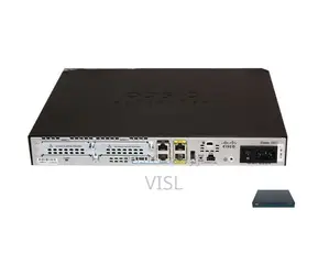 Cisco Router CISCO1921-SEC_K9
