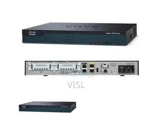 Cisco Router CISCO1921-T1SEC_K9