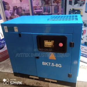 Air Ccompressor 10hp