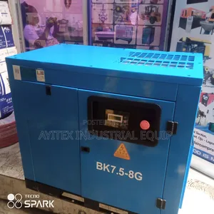 Air Ccompressor 10hp