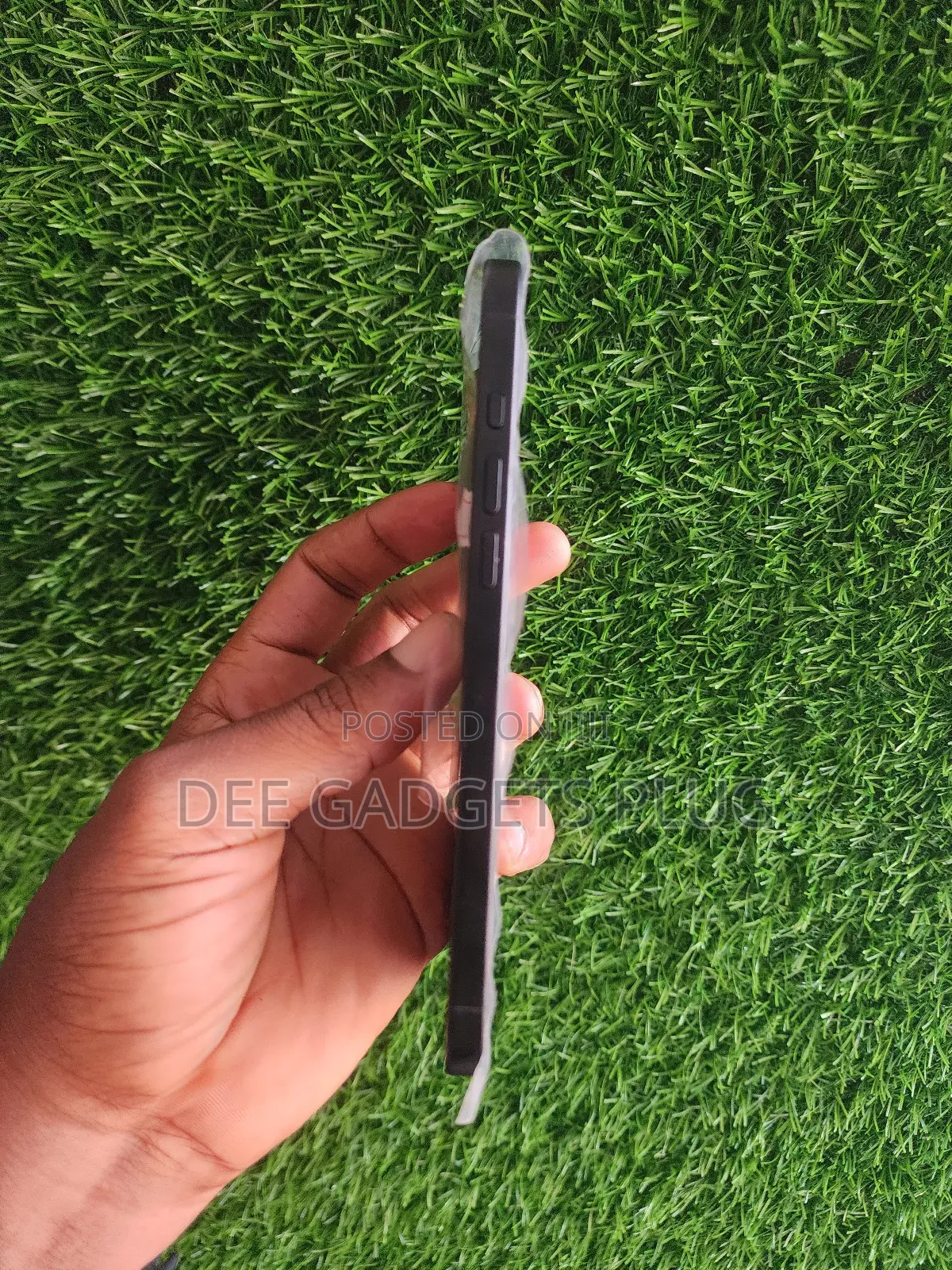 Apple iPhone 16 Plus 128 GB Black