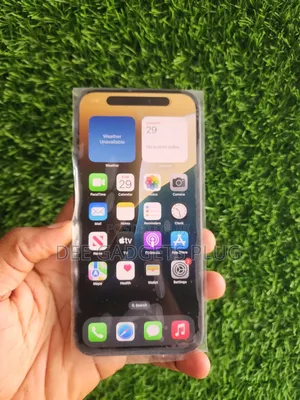 Apple iPhone 16 Plus 128 GB Black