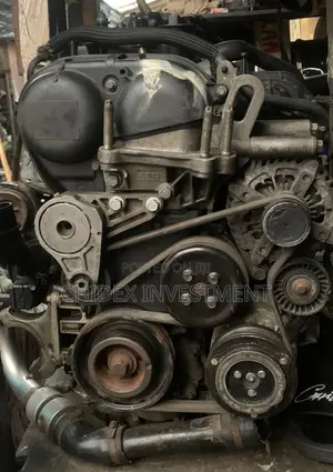 Complete Engine Ford Escape Sold With Warranty