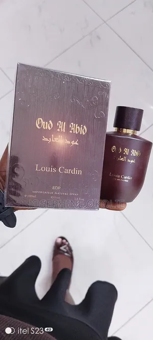 Oud Al Abid