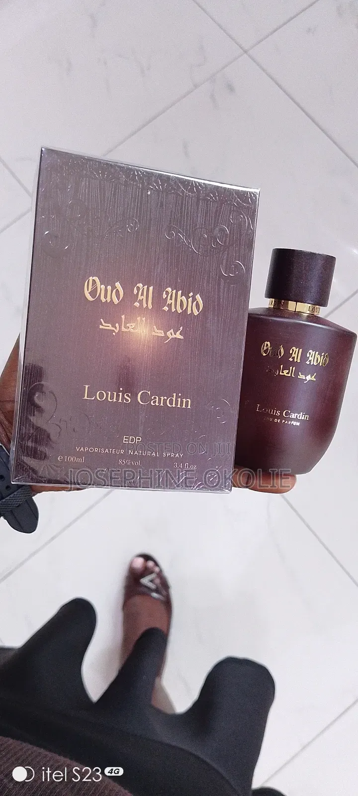 Oud Al Abid