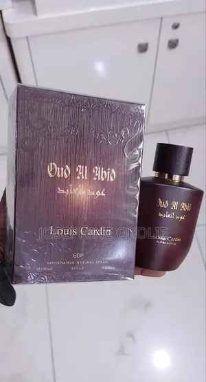 Oud Al Abid