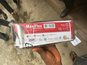 Maxi Flex Hand Gloves