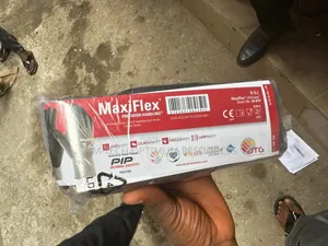 Maxi Flex Hand Gloves