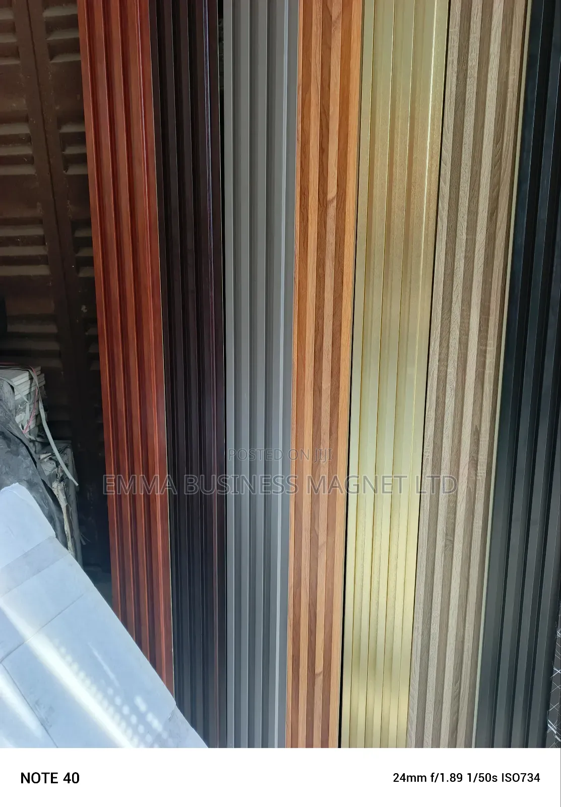 High Quality Fuletd Panels Walls