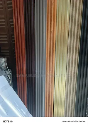 High Quality Fuletd Panels Walls