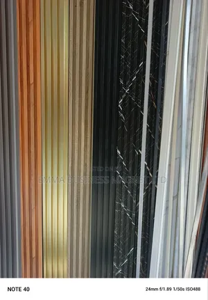 High Quality Fuletd Panels Walls