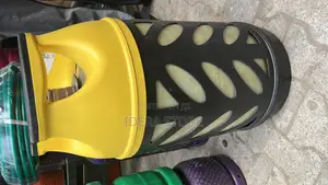 Fibre Gas Cylinder 12.5