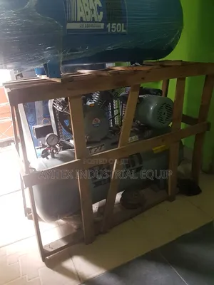 Air Compressor 150l