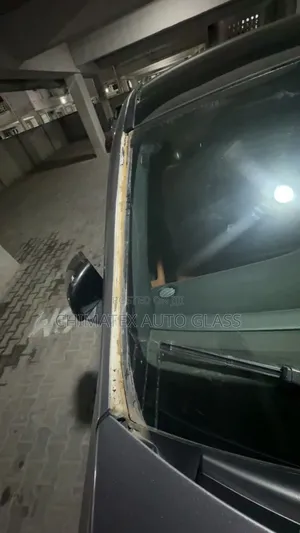 Gle450 Coupe 2017 Windscreen Glass We Deliver and Install