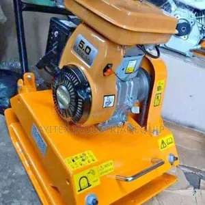 C90 Compactor Vibrator