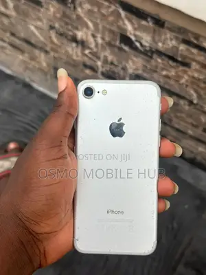 Apple iPhone 7 32 GB White