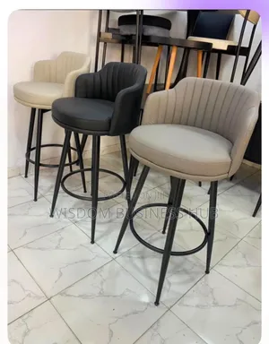 Bar Chair for Homes and Bars