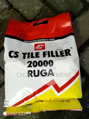 Kali Tex Grouting Cement