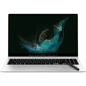 New Laptop Samsung Galaxy Book 2 16GB Intel Core I7 SSD 512GB