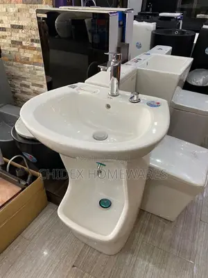 Basin Urinal