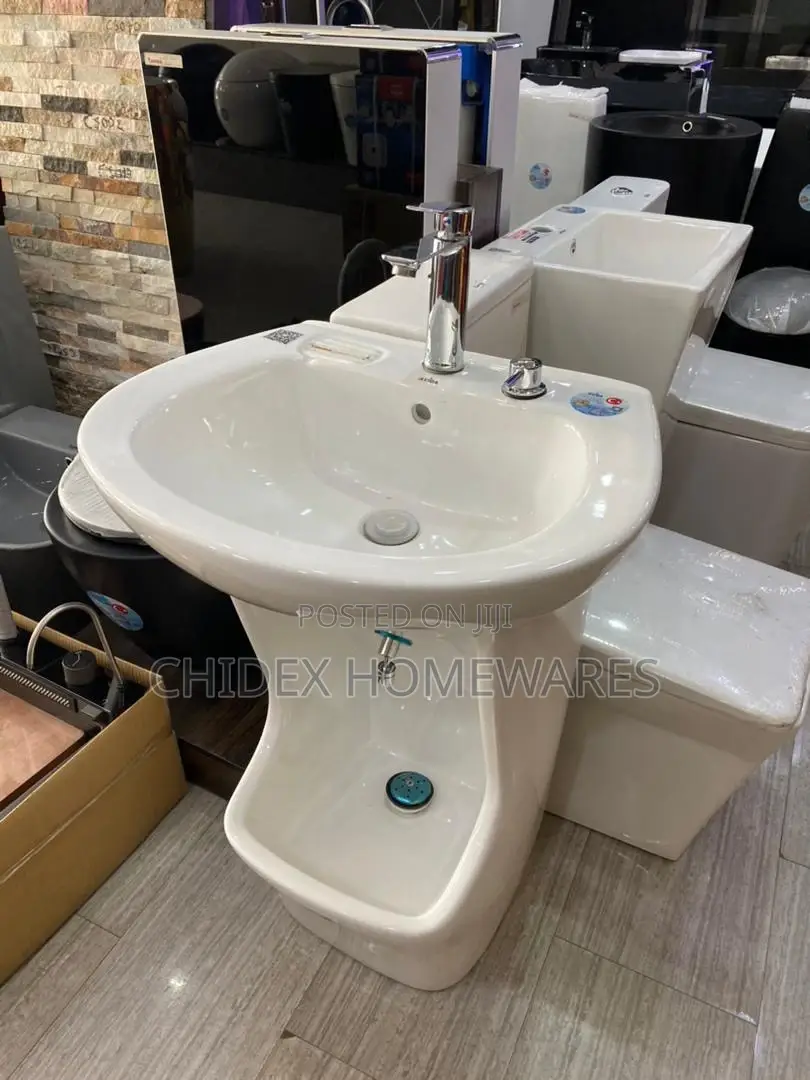 Basin Urinal