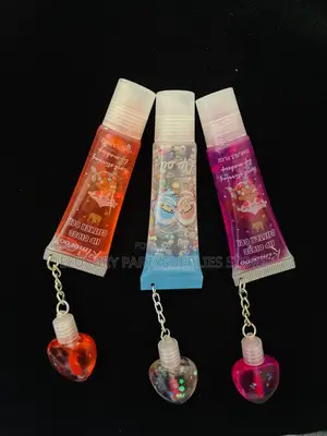 Kimocoo Lipgloss