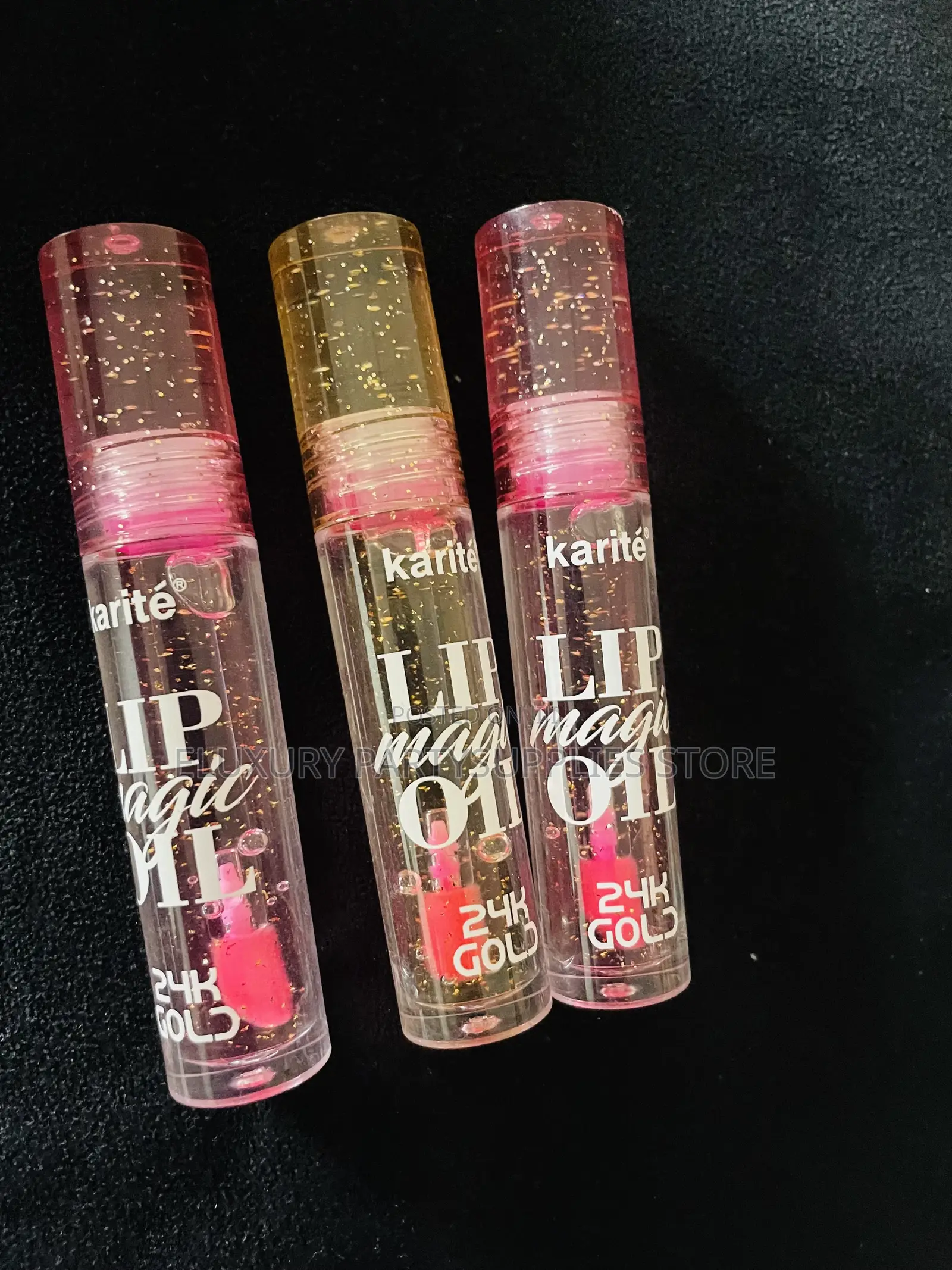 Karite Lipgloss
