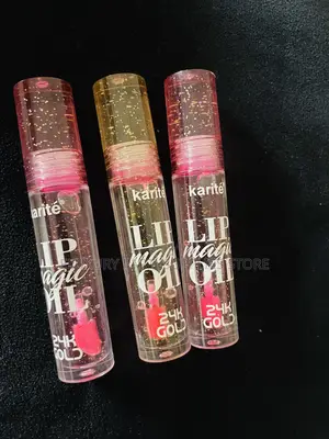 Karite Lipgloss