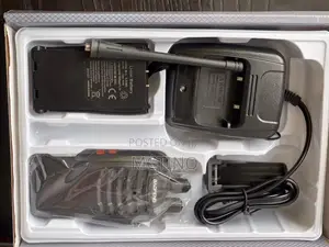 Baofeng Walkie Talkie Radio