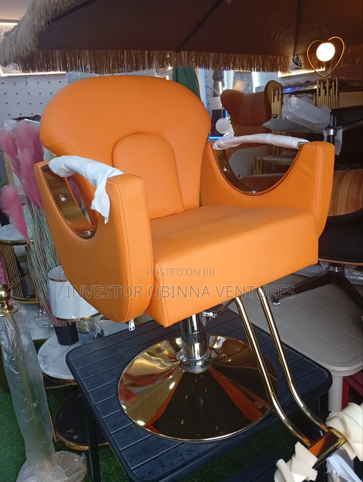 Outdoor Chair