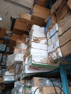 Water Pumps