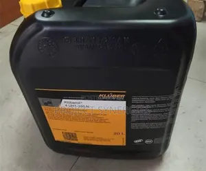 Kluberoil 4 UH1 150N - Food Industry Synthetic Gear Oil
