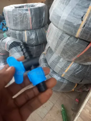 Irrigation Pipes